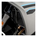 Protection de radiateur r&g racing pro guard cf moto 650 gt 19 - 24