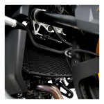Protection de radiateur r&g racing pro guard cf moto 800 mt 22 - 25
