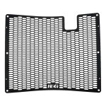 Protection de radiateur r&g racing pro guard honda cbr 600 rr 24 - 25
