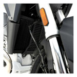 Protection de radiateur r&g racing pro guard moto guzzi stelvio 24 - 25
