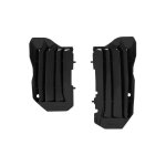 Protection de radiateur rtech honda crf 250r 2020 noir Protection de radiateur rtech honda crf 250r 2020 noir