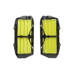 Protection de radiateur rtech renforcé husqvarna 250 fc 19 - 20 jaune ( Protection de radiateur rtech renforcé husqvarna 250 fc 19 - 20 jaune (