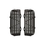 Protection de radiateur rtech renforcé ktm 125 sx 16 - 18 noir (couleur Protection de radiateur rtech renforcé ktm 125 sx 16 - 18 noir (couleur