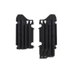 Protection de radiateur rtech suzuki 250 rm - z 19 - 20 noir (couleur oem) Protection de radiateur rtech suzuki 250 rm - z 19 - 20 noir (couleur oem)
