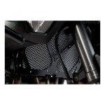 Protection de radiateur sw - motech noir kawasaki versys 1000 18 - 20 Protection de radiateur sw - motech noir kawasaki versys 1000 18 - 20