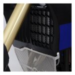Protection de radiateur titanium r&g racing yamaha ténéré 700 18 - 20 Protection de radiateur titanium r&g racing yamaha ténéré 700 18 - 20