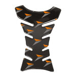 Protection de r�servoir chaft flex perso noir
