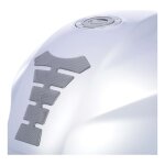 Protection de reservoir oxford gel spine carbone