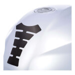 Protection de reservoir oxford gel spine noir
