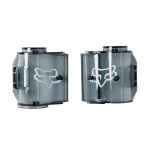 Protection syst�me roll - off fox racing universel clear