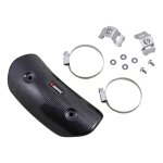 Protection thermique akrapovic carbone honda cbr 1000 rr 20 - 21 Protection thermique akrapovic carbone honda cbr 1000 rr 20 - 21