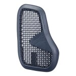 Protection thoracique alpinestars nucleon flex pro ci anthracite - s