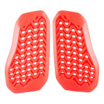 Protection thoracique alpinestars nucleon plasma divided chest red / bla