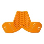 Protection thoracique held d3o racing chest noir / orange Protection thoracique held d3o racing chest noir / orange
