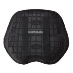 Protection torse spidi fast warrior chest noir Protection torse spidi fast warrior chest noir