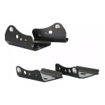 Protections de triangles avants / arrières axp en phd pour quad polaris Protections de triangles avants / arrières axp en phd pour quad polaris