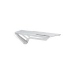 Protège chaîne barracuda aluminium honda cb 1000 r 19 - 20 Protège chaîne barracuda aluminium honda cb 1000 r 19 - 20