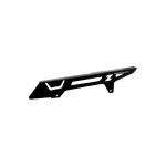 Protège chaîne barracuda aluminium noir kawasaki z 800 13 - 16 Protège chaîne barracuda aluminium noir kawasaki z 800 13 - 16