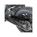 Protège chaîne barracuda aluminium noir ktm 790 duke 18 - 20 Protège chaîne barracuda aluminium noir ktm 790 duke 18 - 20