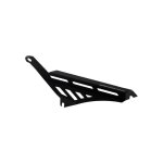 Protège chaîne barracuda aluminium noir yamaha mt - 09 17 - 20 Protège chaîne barracuda aluminium noir yamaha mt - 09 17 - 20