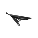 Protège chaîne barracuda aluminium noir yamaha mt - 10 16 - 20 Protège chaîne barracuda aluminium noir yamaha mt - 10 16 - 20