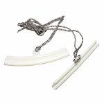 Prot�ge jante en nylon buzzetti pour montage de pneu
