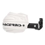 Prot�ge - mains acerbis adv type p blanc