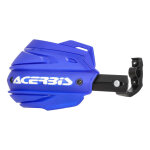 Prot�ge - mains acerbis adv type p bleu cfmoto 450 mt 24 - 26