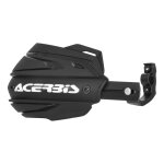 Prot�ge - mains acerbis adv type p noir cfmoto 450 mt 24 - 26