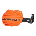 Prot�ge - mains acerbis adv type p orange cfmoto 450 mt 24 - 26