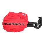 Prot�ge - mains acerbis adv type p rouge cfmoto 450 mt 24 - 26