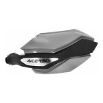 Prot�ge - mains acerbis argon yamaha 700 t�n�r� 19 - 24 gris / noir bril