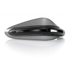 Prot�ge - mains acerbis dual road noir (paire)