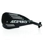 Prot�ge - mains acerbis endurance noir (paire)