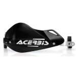 Prot�ge - mains acerbis supermoto noir (paire)
