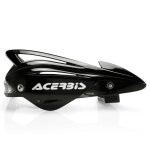 Prot�ge - mains acerbis tri fit noir (paire)