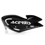 Prot�ge - mains acerbis uniko atv noir (paire)