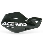 Prot�ge - mains acerbis uniko noir (paire)