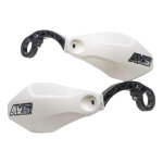 Prot�ge - mains avs basic plastic blanc