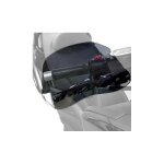 Prot�ges mains bullster fum�s noirs yamaha t - max 530 12 - 16