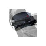 Prot�ges mains bullster fum�s noirs yamaha x - max 125 09 - 12