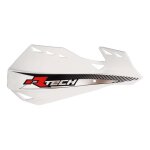 Protge - mains dual rtech blancs