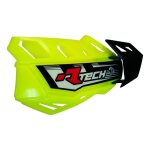 Protge - mains flx rtech jaunes