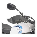 Protge - mains givi noir yamaha mt - 07 14 - 24