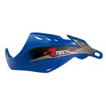 Protège - mains intégraux gladiator rtech bleus Protège - mains intégraux gladiator rtech bleus