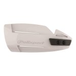 Protège - mains polisport hammer blanc Protège - mains polisport hammer blanc