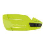 Protège - mains polisport hammer jaune fluo Protège - mains polisport hammer jaune fluo