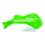 Protge - mains polisport sharp lite (paire) - vert