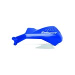 Prot�ge - mains polisport sharp lite (paire) - blanc