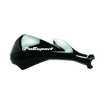 Protge - mains polisport sharp (paire) - rouge cr